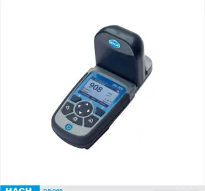 Jual Hach DR900 Palembang